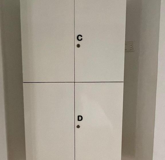 Nomads Hostel Tunisia