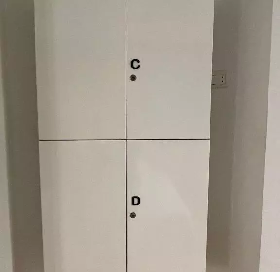 Nomads Hostel Tunisia