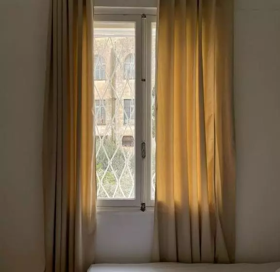 Nomads Hostel Tunisia