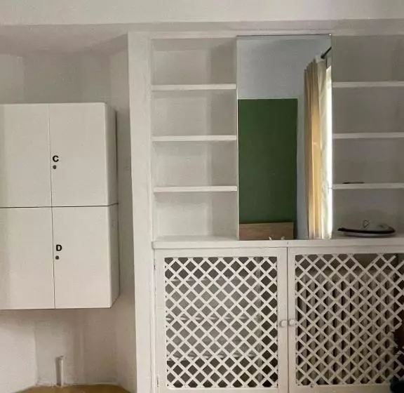 Nomads Hostel Tunisia