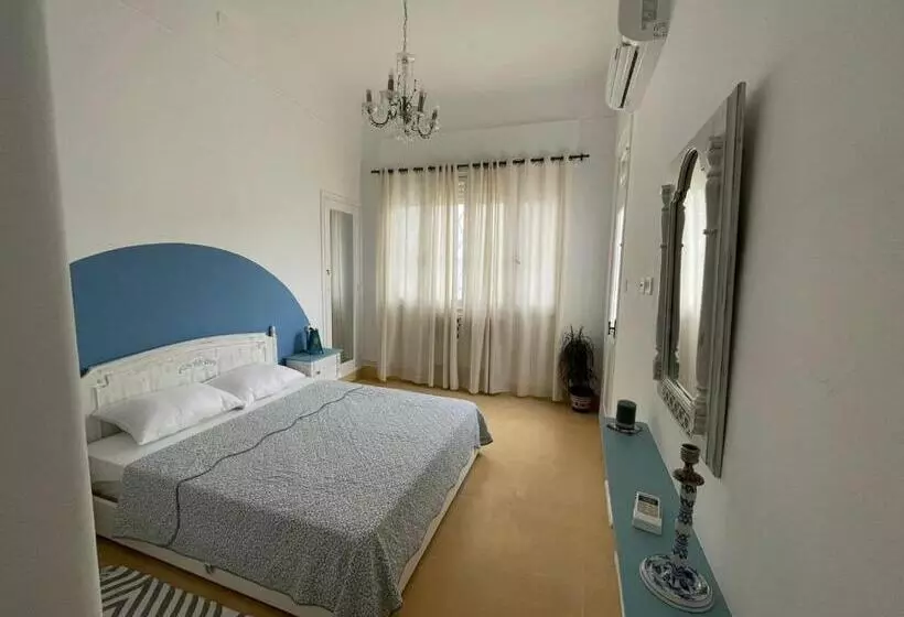 Nomads Hostel Tunisia