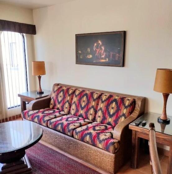 Ocean View Rosarito Worldmark Resort Condo