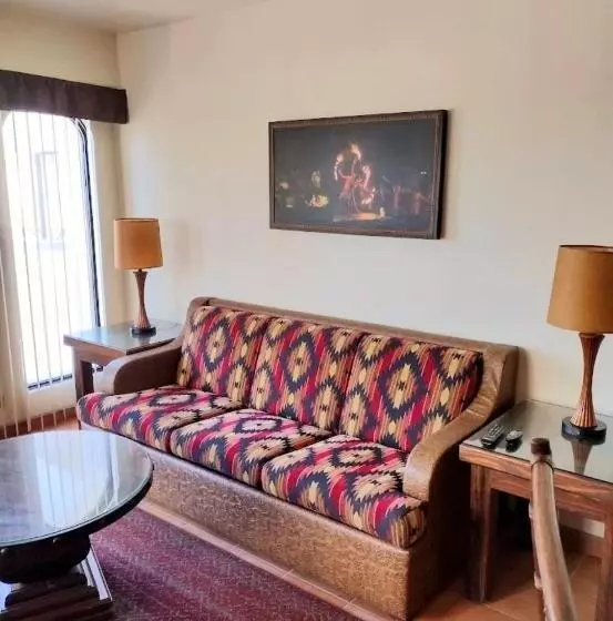 Ocean View Rosarito Worldmark Resort Condo
