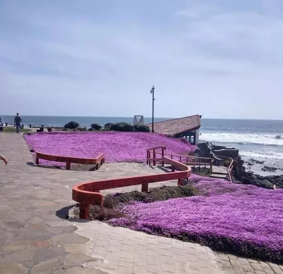 Ocean View Rosarito Worldmark Resort Condo