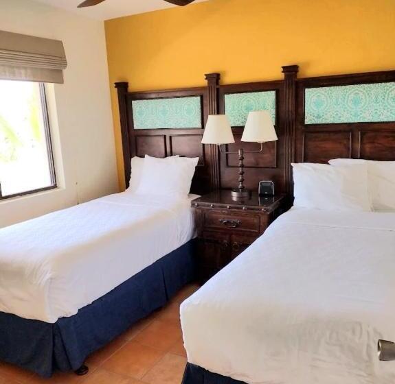 Ocean View Rosarito Worldmark Resort Condo