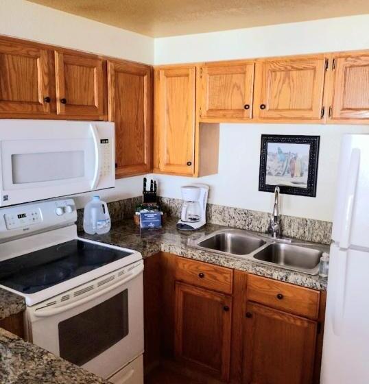 Ocean View Rosarito Worldmark Resort Condo