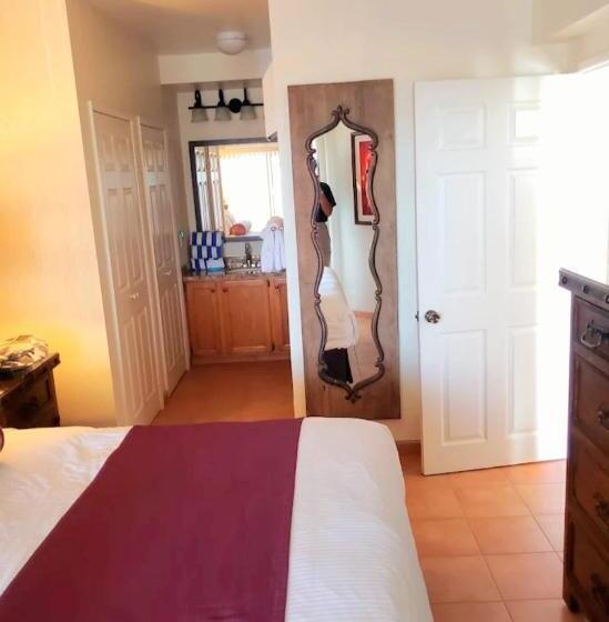 Ocean View Rosarito Worldmark Resort Condo