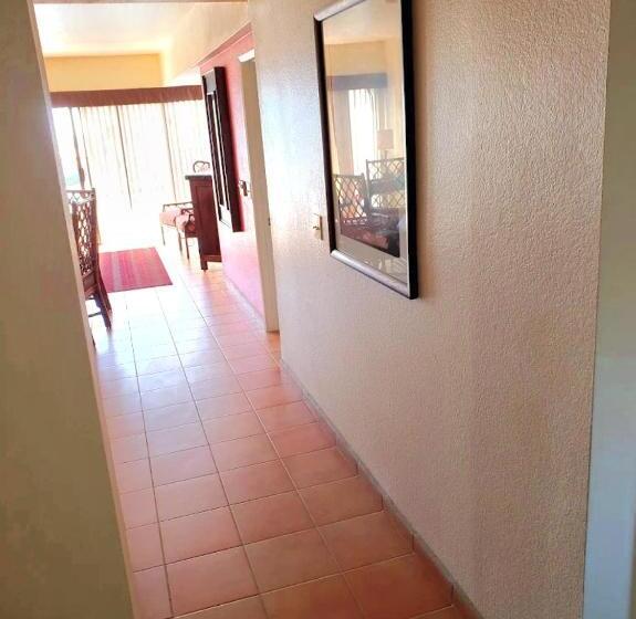 Ocean View Rosarito Worldmark Resort Condo