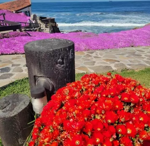 Ocean View Rosarito Worldmark Resort Condo
