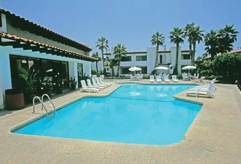 Ocean View Rosarito Worldmark Resort Condo