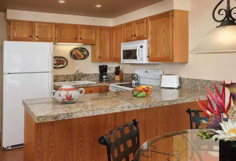 Ocean View Rosarito Worldmark Resort Condo