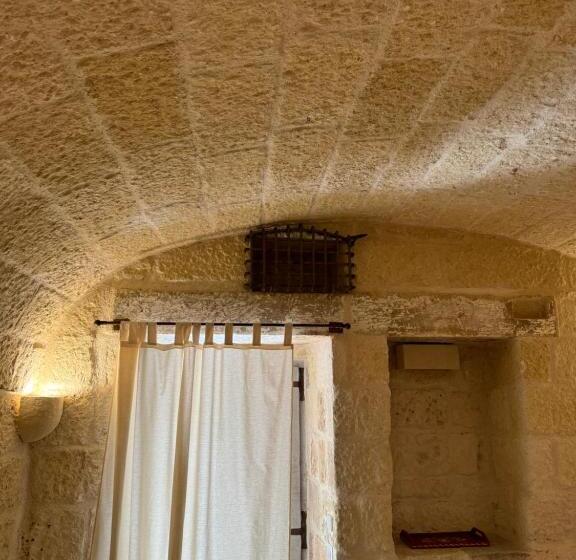 Пансион Empireo Riad