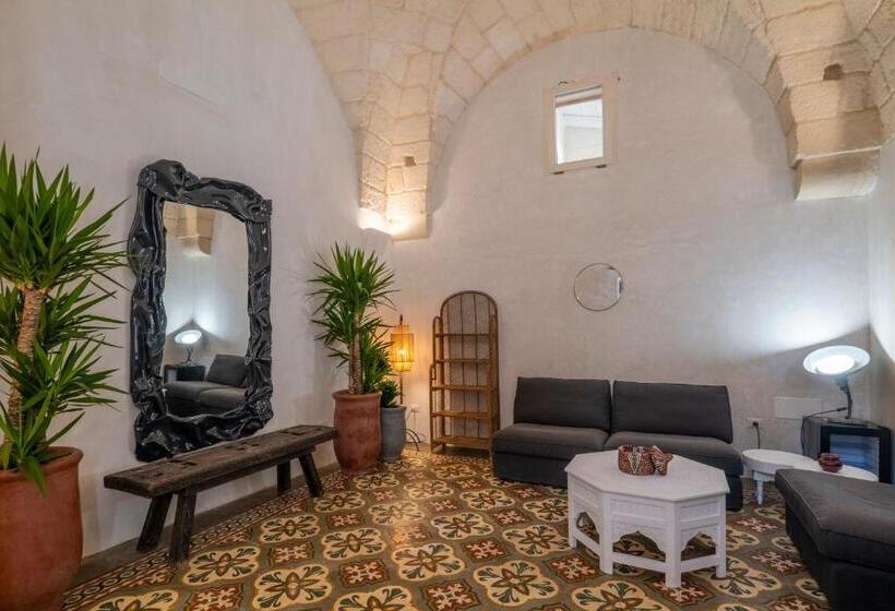 Пансион Empireo Riad