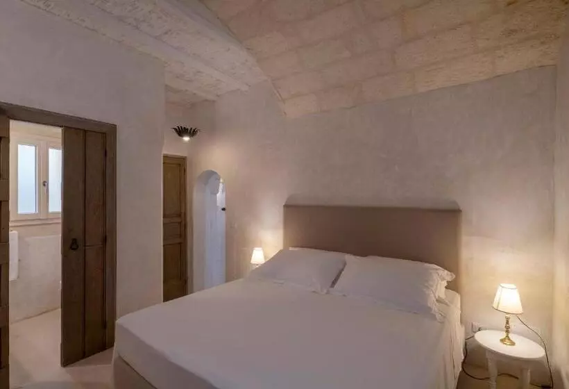 Majatalo Empireo Riad