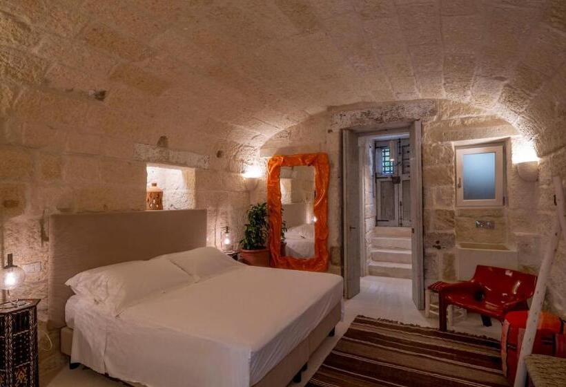 Пансион Empireo Riad