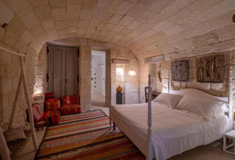 Пансион Empireo Riad