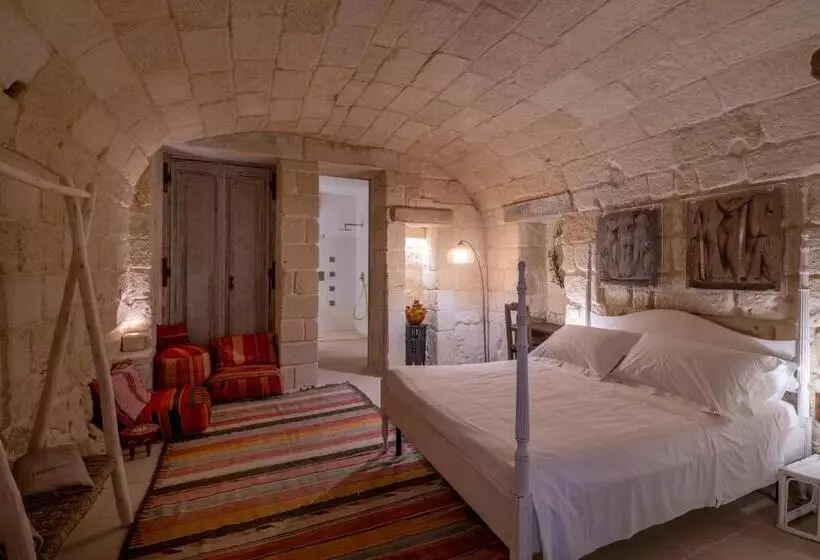 Majatalo Empireo Riad