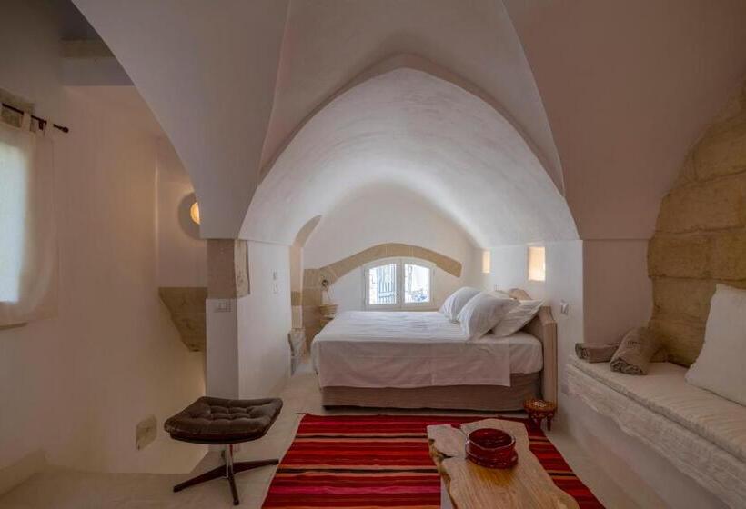 Пансион Empireo Riad