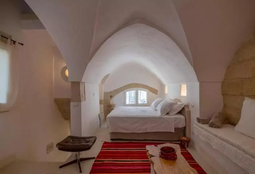 Majatalo Empireo Riad
