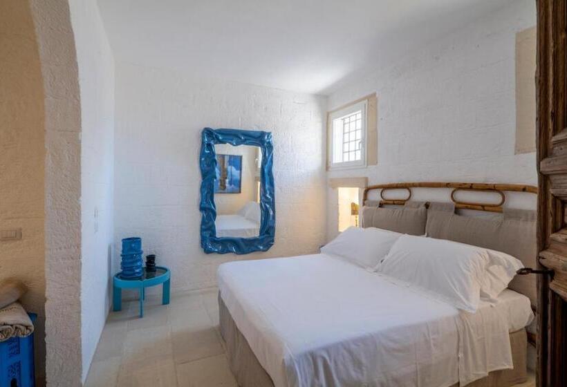 Пансион Empireo Riad