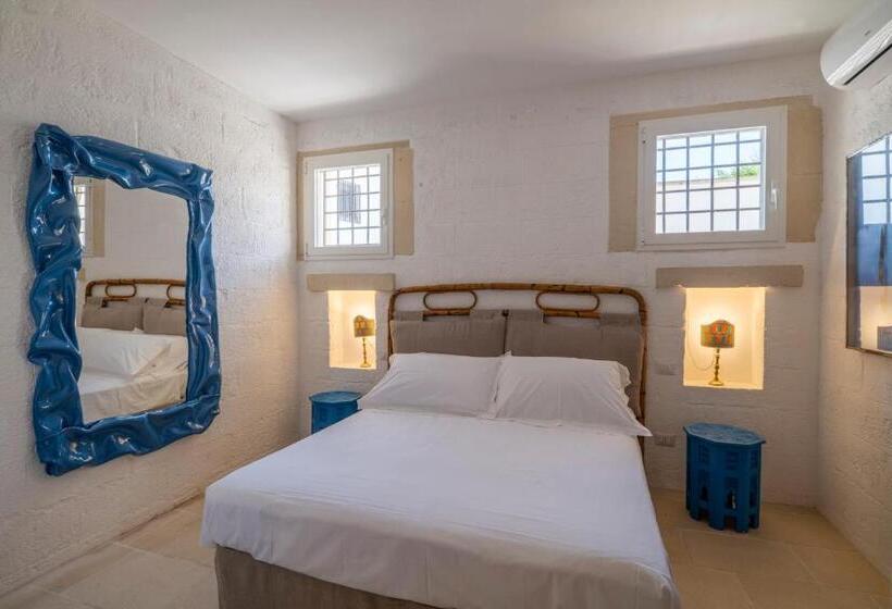 Пансион Empireo Riad