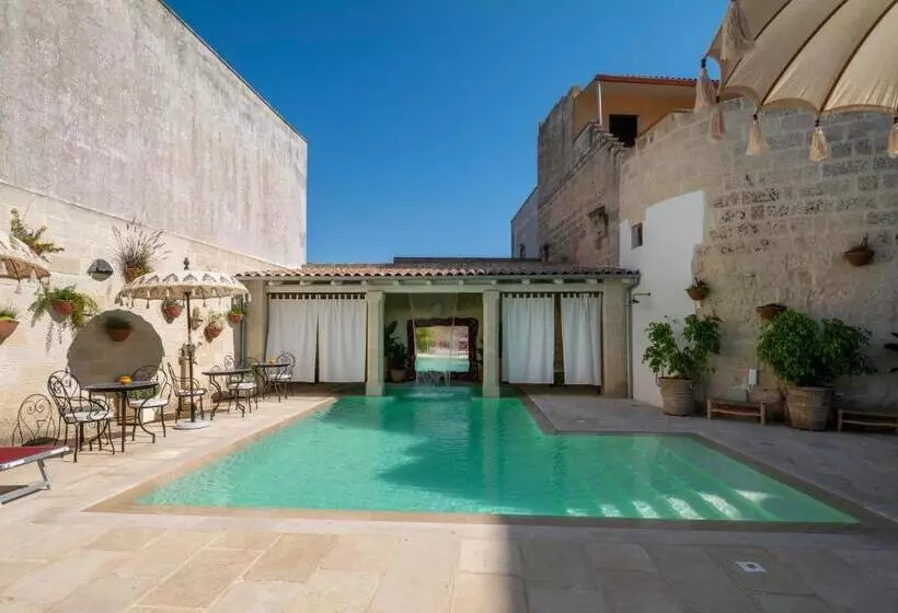 Majatalo Empireo Riad
