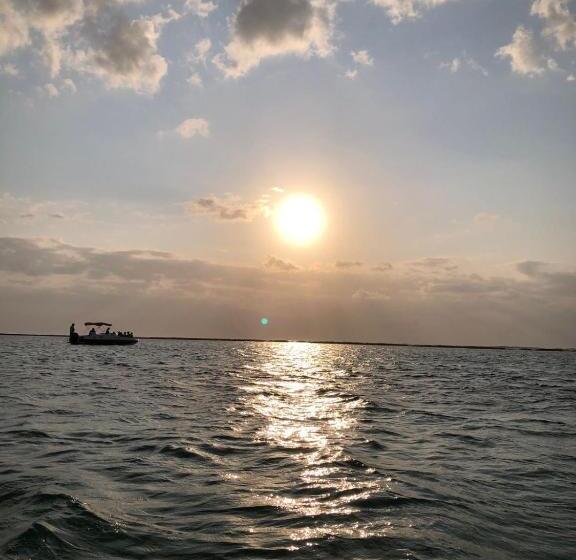 ペンション Hospedagem Da Barra Suites,praia Barra Grande,caminho De Moises E Antunes