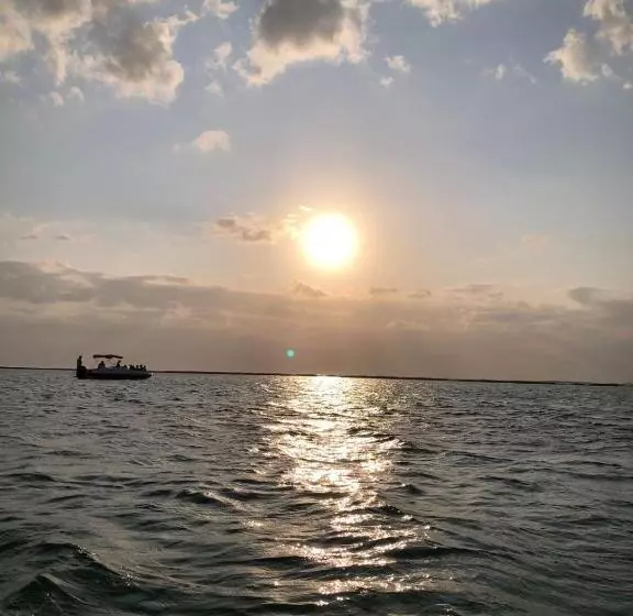 ペンション Hospedagem Da Barra Suites,praia Barra Grande,caminho De Moises E Antunes
