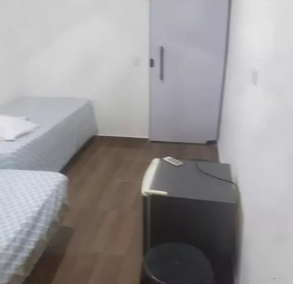 ペンション Hospedagem Da Barra Suites,praia Barra Grande,caminho De Moises E Antunes