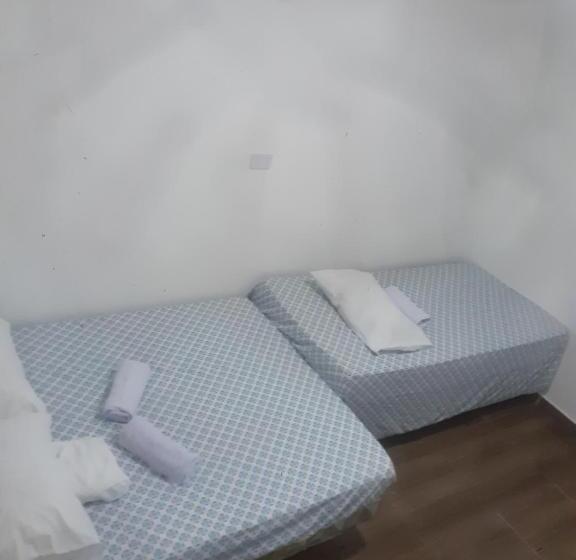 ペンション Hospedagem Da Barra Suites,praia Barra Grande,caminho De Moises E Antunes