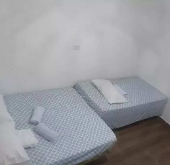 ペンション Hospedagem Da Barra Suites,praia Barra Grande,caminho De Moises E Antunes