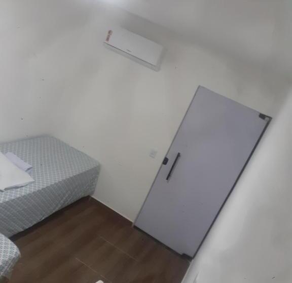 ペンション Hospedagem Da Barra Suites,praia Barra Grande,caminho De Moises E Antunes