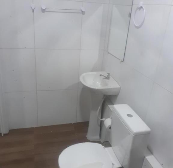 ペンション Hospedagem Da Barra Suites,praia Barra Grande,caminho De Moises E Antunes