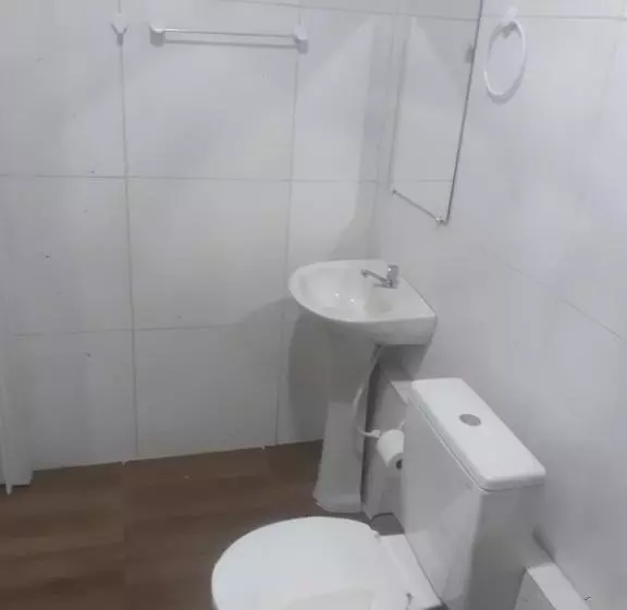 ペンション Hospedagem Da Barra Suites,praia Barra Grande,caminho De Moises E Antunes