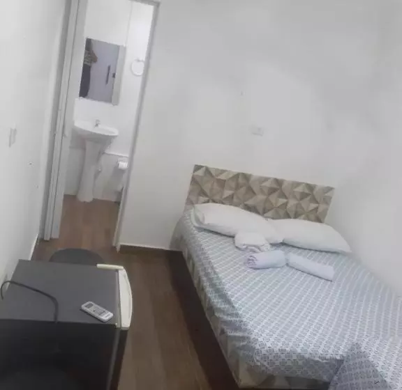 ペンション Hospedagem Da Barra Suites,praia Barra Grande,caminho De Moises E Antunes