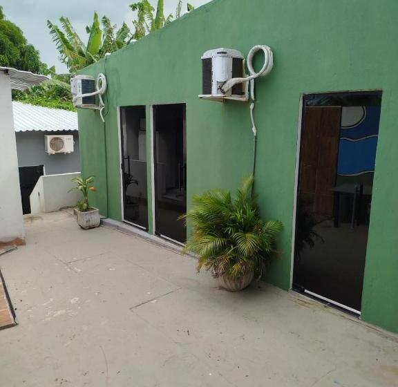 ペンション Hospedagem Da Barra Suites,praia Barra Grande,caminho De Moises E Antunes