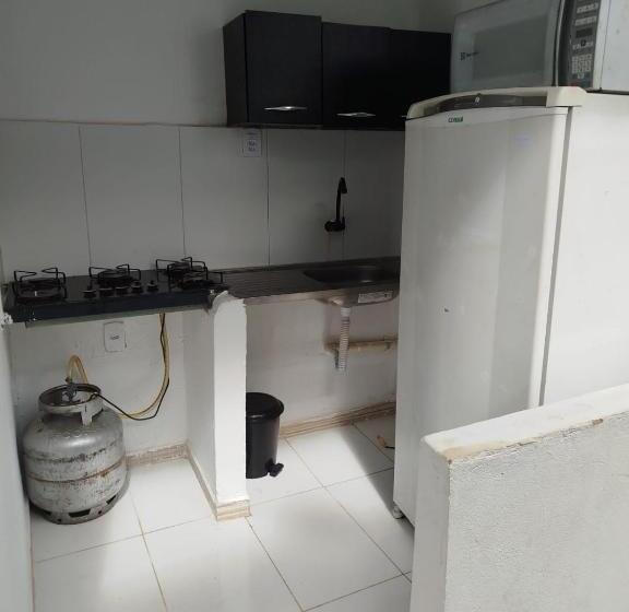 ペンション Hospedagem Da Barra Suites,praia Barra Grande,caminho De Moises E Antunes