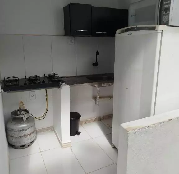 ペンション Hospedagem Da Barra Suites,praia Barra Grande,caminho De Moises E Antunes