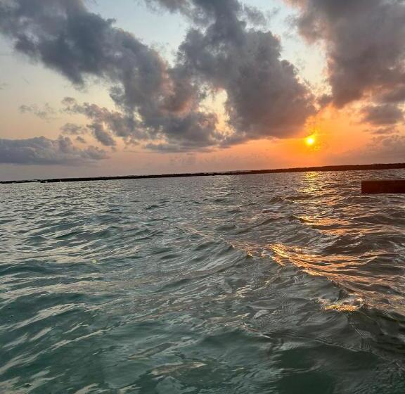 ペンション Hospedagem Da Barra Suites,praia Barra Grande,caminho De Moises E Antunes