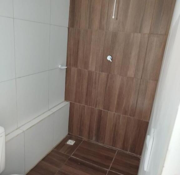 ペンション Hospedagem Da Barra Suites,praia Barra Grande,caminho De Moises E Antunes