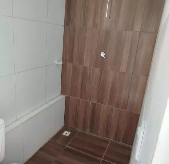 ペンション Hospedagem Da Barra Suites,praia Barra Grande,caminho De Moises E Antunes