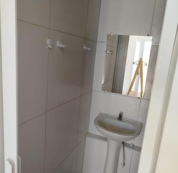 ペンション Hospedagem Da Barra Suites,praia Barra Grande,caminho De Moises E Antunes