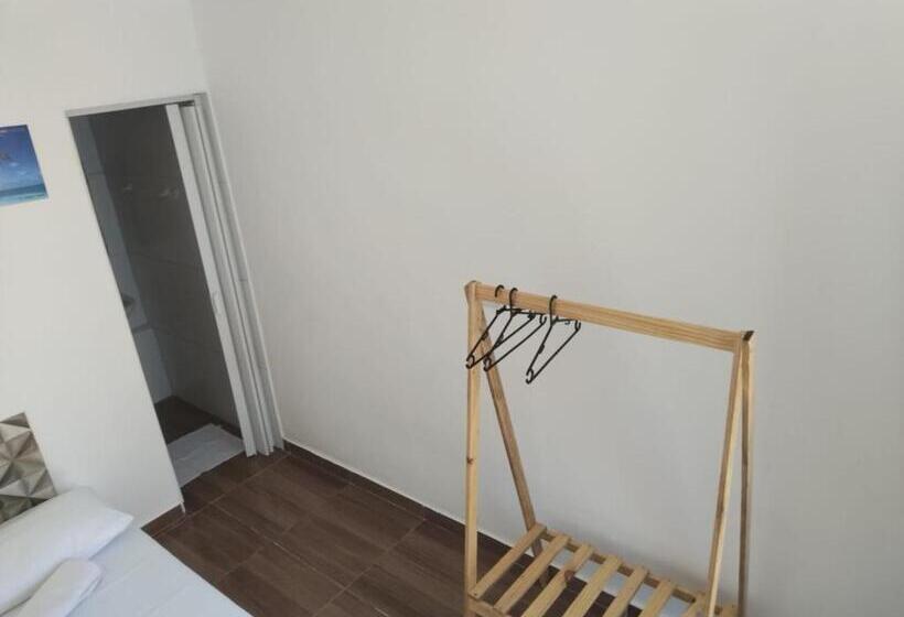 ペンション Hospedagem Da Barra Suites,praia Barra Grande,caminho De Moises E Antunes