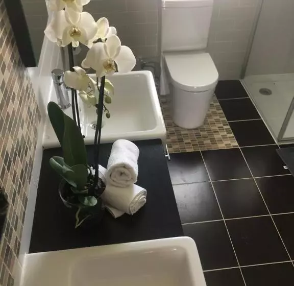 پانسیون Miray Guest House Boutique