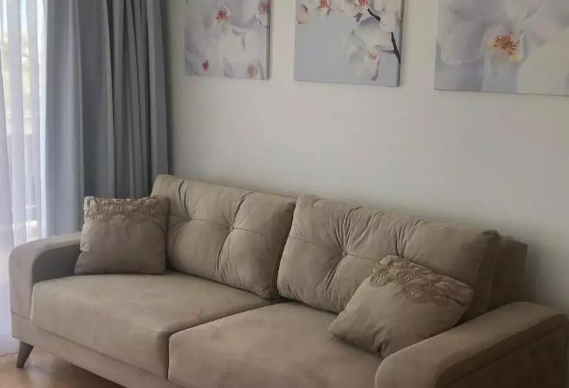 پانسیون Miray Guest House Boutique