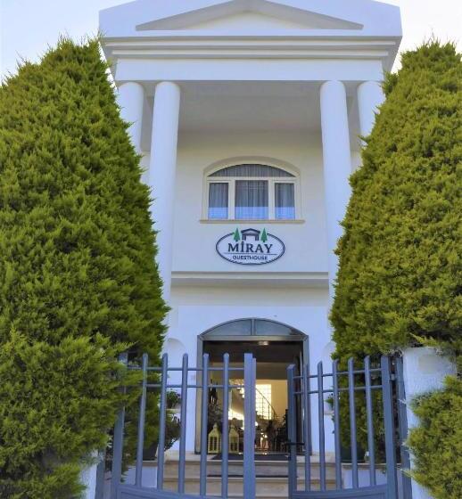 پانسیون Miray Guest House Boutique