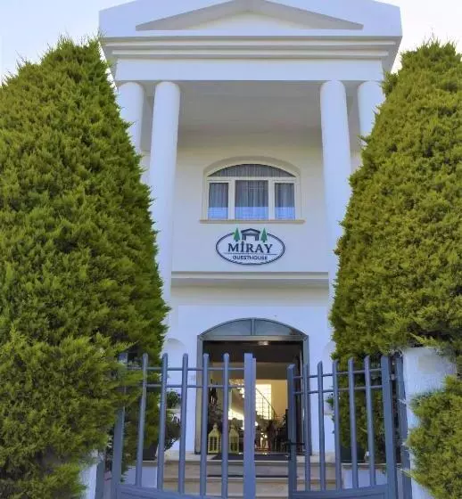 پانسیون Miray Guest House Boutique