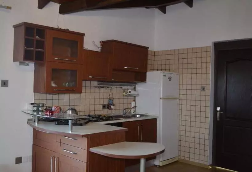 پانسیون Miray Guest House Boutique