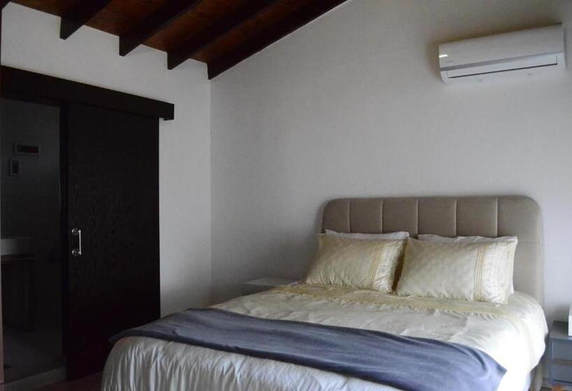 پانسیون Miray Guest House Boutique