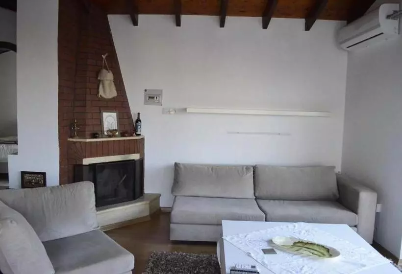 پانسیون Miray Guest House Boutique